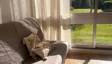 Vue Jardin - Photo 2