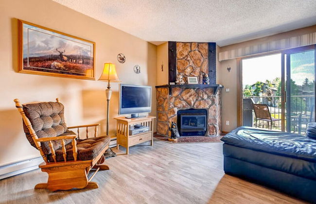 Ski Inn Condos - Foto 23