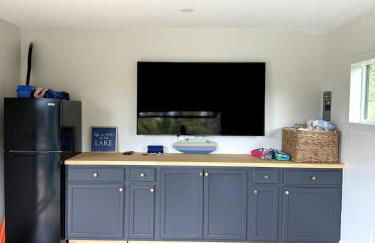 Gray Owl Lodge- A Serene Lakefront Retreat on Sleepy Hollow Lake near Hudson NY - Foto 13