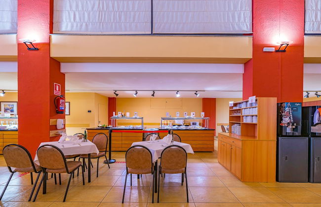 Xon's Platja ApartHotel - Foto 41