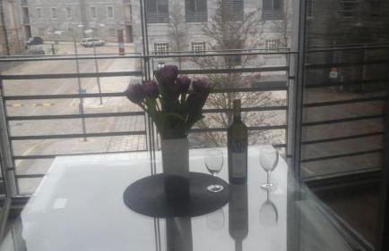 Royal William Yard Apartment - Foto 17