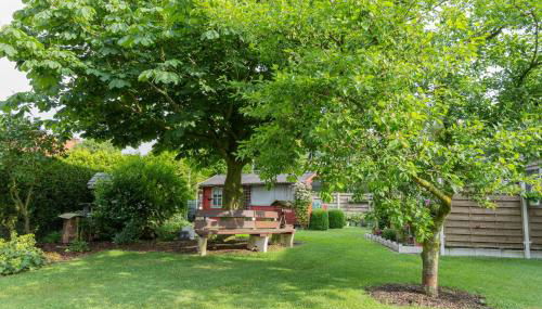 Ferienwohnung Am Walde 35177 - Foto 4