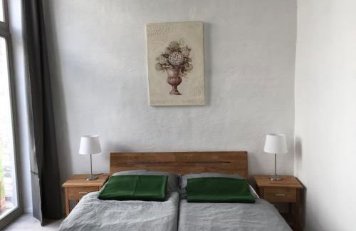 Ferienwohnungen auf der Insel am Cafe Jacob - Photo 32