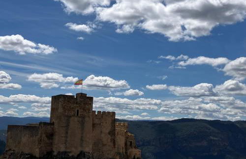 Pilar de la Sima casa rural Arguellite Yeste - Foto 34