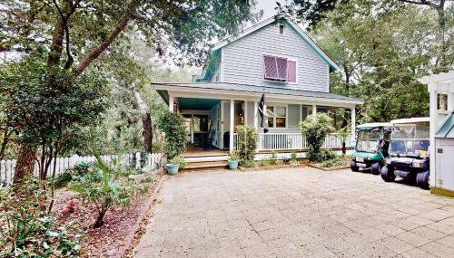 Dundee's Den - Foto 1