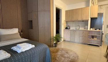 KND Living Concept - Standard Room with Patio - Foto 3