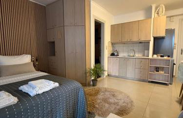 KND Living Concept - Standard Room with Patio - Foto 3