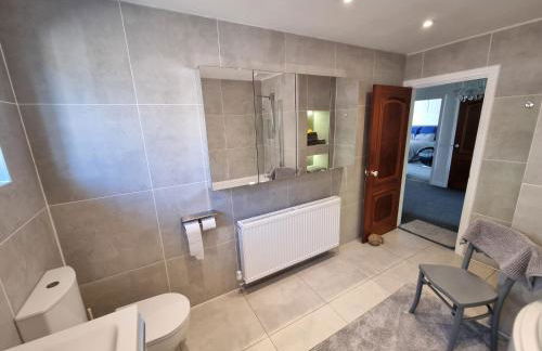 Spacious & Upmarket 2 Bedroom Detached Bungalow in Boston - Foto 14