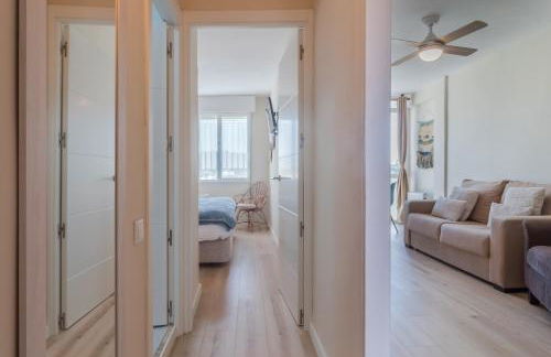 El Papimba de Celorio a 150 metros de la playa - Foto 28