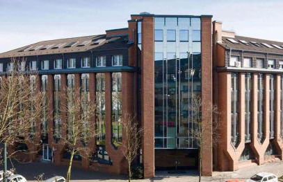 Apartment Düsseldorf Nord - Foto 1