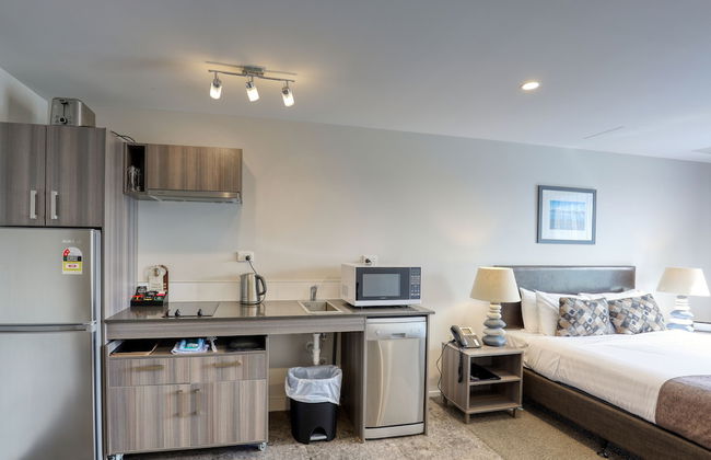 Ramada Suites by Wyndham Queenstown Remarkables Park - Foto 13