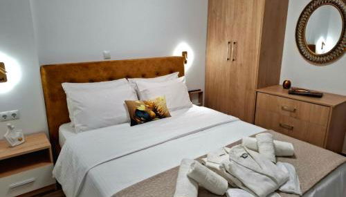 Enigma Boutique Houses Koxyli - Foto 4