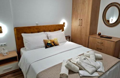 Enigma Boutique Houses Koxyli - Foto 4