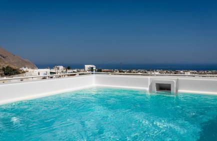 Nalas Suites - Foto 20