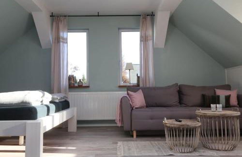 BLUMENSTIL Ferienwohnungen 2 - Foto 4