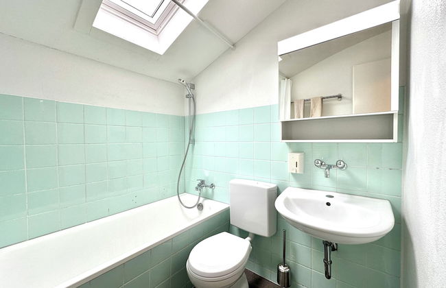 ZIMMERzuVERMIETEN.ch Deitingen Neumatt - Foto 24