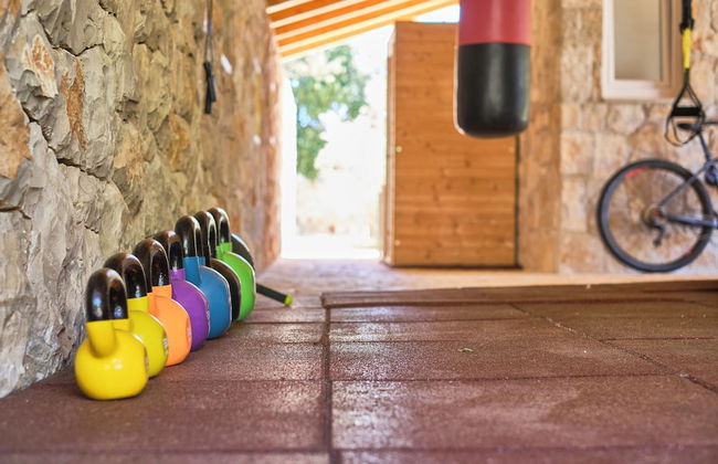 Resort Amalka Mare by Litto - Foto 48