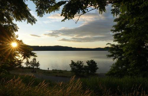 Ferienzimmer am Berzdorfer See Görlitz OT Tauchritz - Photo 13