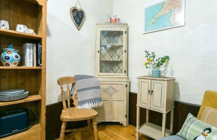 Capel Bach - Foto 28