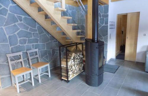 CHALET DES CHARBONNIERS AVEC ETANG - 5 chambres - - Foto 15