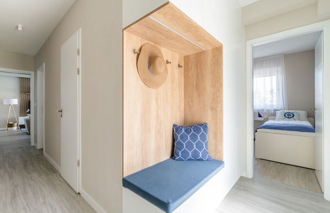 Lake Spirit Boutique Apartments - Foto 18