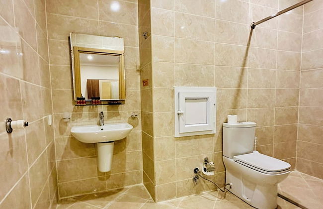 Athletes Village - Foto 30