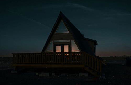 Grand Canyon A-Frame Hot-tub & Sauna - Foto 13