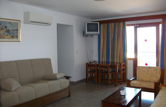 Apartamentos Llevant - Foto 15
