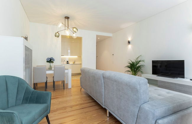 Gonzalo's Guest Apartments - Luxury Baixa - Photo 62