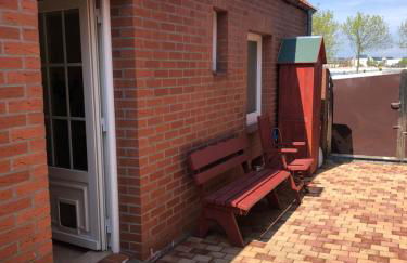 Ferienwohnung am Binnensee - Foto 8