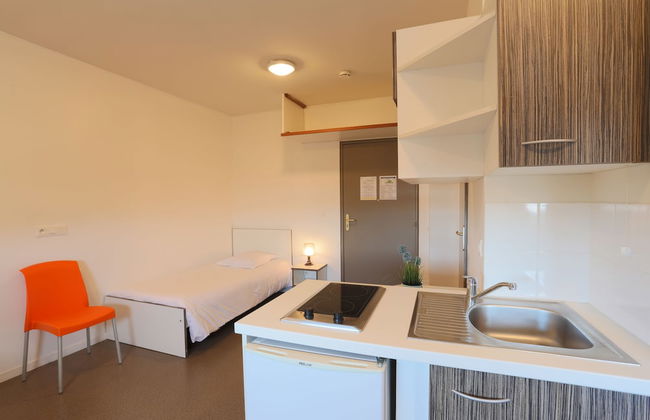 Appartéo Lyon 7 Jean Jaurès - Foto 11