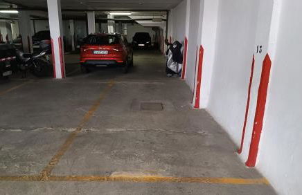 Sherryflat Moneo - Parking - Foto 18