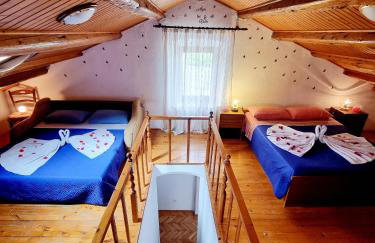 Apartmani Milenko Lubenice - Foto 9