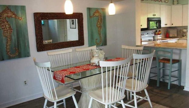 Bermuda SEA Mist 8 - Foto 3, Habitación