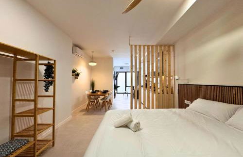 Ruzafa & Oceanografic Suites by Illetes Flats - Photo 49