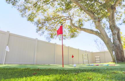 Snook Haven - Hot Tub, Pool, Minigolf, Dog Space - Foto 2