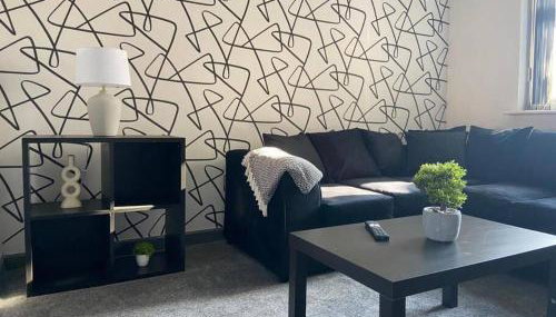 Stylish 3-Bedroom House in Warrington - Sleeps 5 - Foto 2