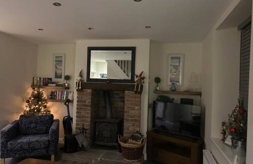 Kurnell Cottage, Staithes - Foto 12