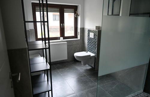 bee Apartment 10 Betten für Gruppen & Monteure PS5 - Photo 14