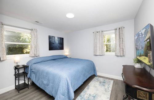 Huntersville Comfy Oasis - Foto 9