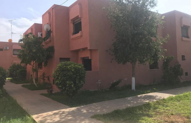 Jolie Maison El Nahda 3 Chambres - Foto 16