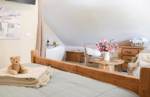 The Garden Retreat - Foto 10