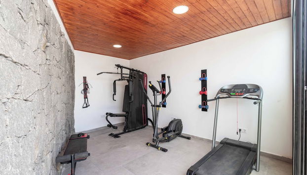 Villa Eto - Foto 2, Interior