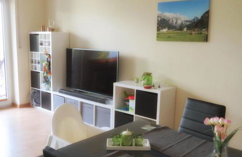 Ferienwohnung - Missen-Wilhams Allgäu - Foto 2