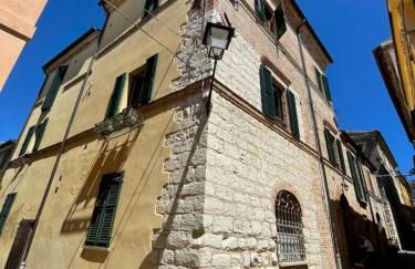 LA CONCHIGLIA - Sirolo Suite - Foto 43