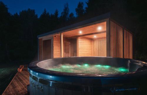 Dworek Głogowiska - Foto 6