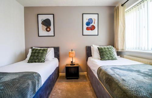 Host & Stay - Wilshire Way - Foto 21