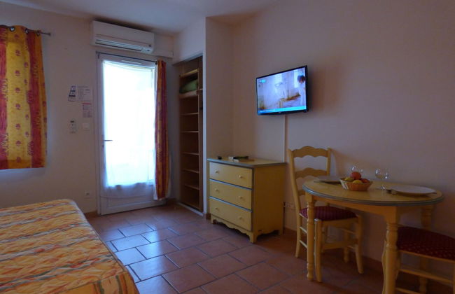 AppartHotel Festival Sud Aqua - Gare TGV - Foto 33