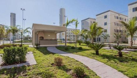 Apto próximo ao Uberlândia Shopping - Foto 3