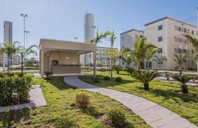 Apto próximo ao Uberlândia Shopping - Foto 3